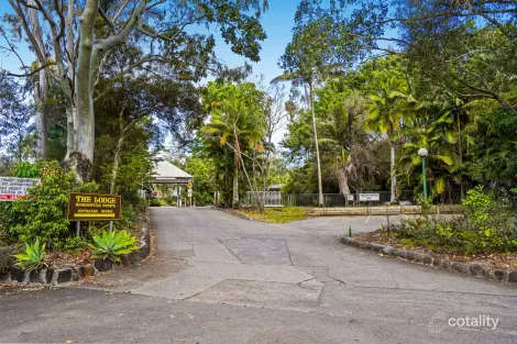 Property photo of 42 Cedar Drive Stapylton QLD 4207