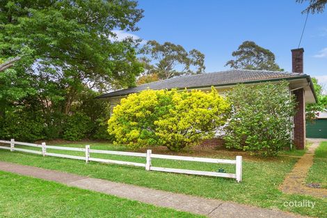 Property photo of 125 Norfolk Road North Epping NSW 2121