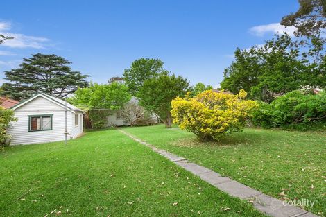Property photo of 125 Norfolk Road North Epping NSW 2121