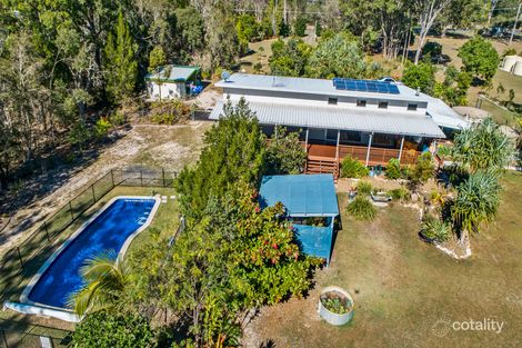 Property photo of 40 Dreamtime Avenue Burrum Heads QLD 4659