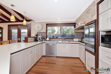 Property photo of 7 Donald Way Geographe WA 6280