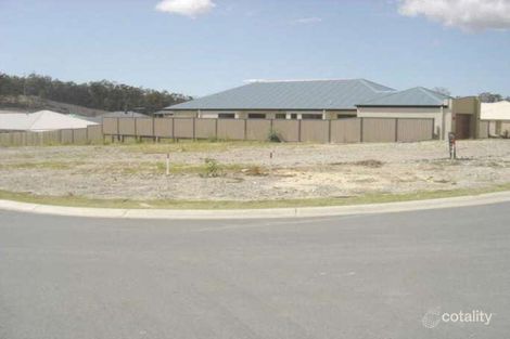 Property photo of 47 Forest-Oak Drive Upper Coomera QLD 4209