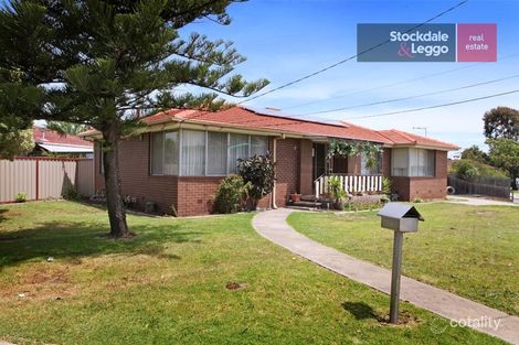 40 South Circular Rd, Gladstone Park, VIC 3043