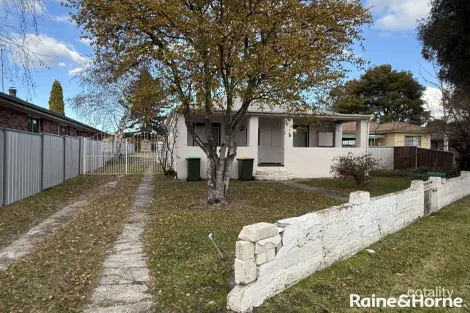 6 Nunns Ave, Orange, NSW 2800