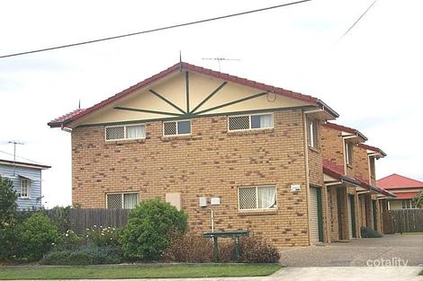 2/58 Wallace St, Chermside, QLD 4032