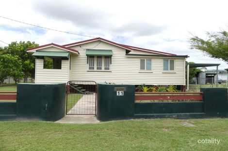 Lot 1/11 Blamey St, Avenell Heights, QLD 4670