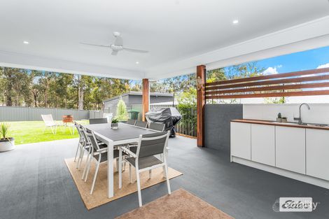 Property photo of 74 Freycinet Drive Sunshine Bay NSW 2536