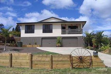 6 Harlequin Ct, Calliope, QLD 4680