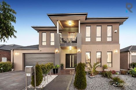 Property photo of 268 Waterview Boulevard Craigieburn VIC 3064