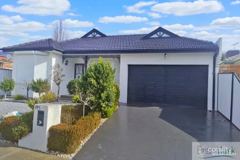 107 Lonsdale Cct, Hoppers Crossing, VIC 3029