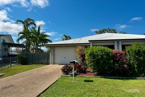16 Robert Towns Cres, Condon, QLD 4815