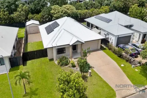 9 Edenbridge Dr, Kirwan, QLD 4817