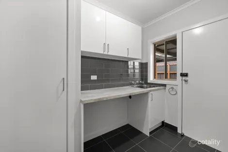 Property photo of 2/1 Kurrajong Court Benalla VIC 3672