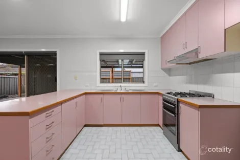 Property photo of 2/1 Kurrajong Court Benalla VIC 3672