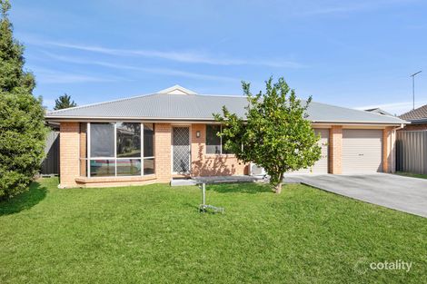 Property photo of 21 Andrea Court Lara VIC 3212