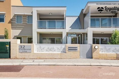 Property photo of 27/32 Congenial Loop Atwell WA 6164