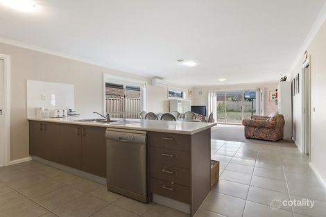 Property photo of 12 Lady Penrhyn Drive Harkness VIC 3337