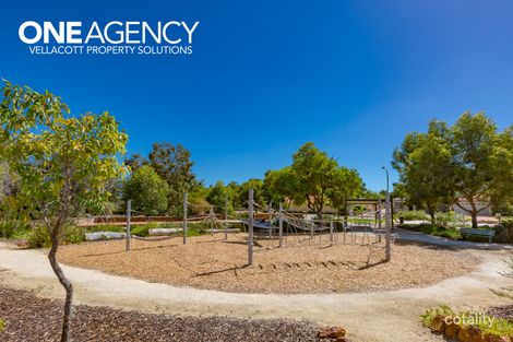 Property photo of 21A Newell Loop Gosnells WA 6110