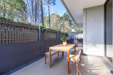 Property photo of 78/132-138 Killeaton Street St Ives NSW 2075