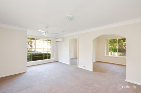 Property photo of 1/33 Copeland Road Beecroft NSW 2119