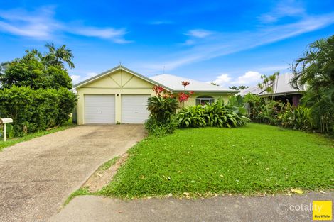 Property photo of 12 Moore Road Kewarra Beach QLD 4879