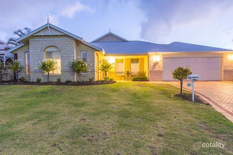 54 Amberley Way, Pearsall, WA 6065