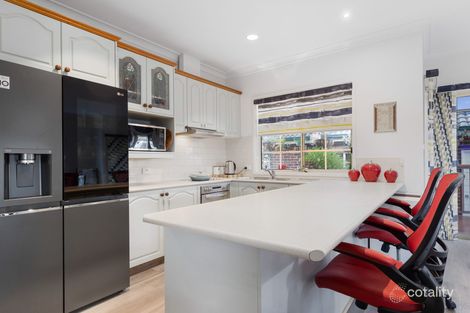 Property photo of 87 Gurrang Avenue Ngunnawal ACT 2913