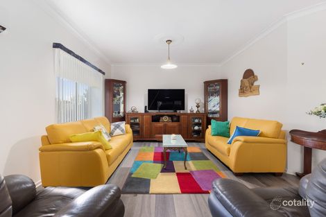 Property photo of 87 Gurrang Avenue Ngunnawal ACT 2913