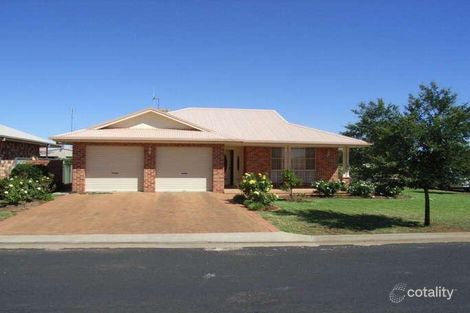 1 Arana Pl, Parkes, NSW 2870