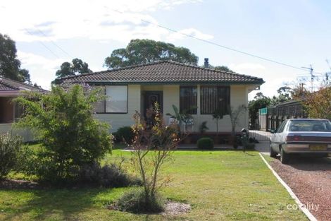 Property photo of 20 Tilligerry Track Tanilba Bay NSW 2319