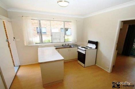 Property photo of 1/4 Columbus Circuit Coffs Harbour NSW 2450