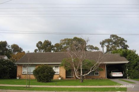 12 Weemala St, Flinders Park, SA 5025