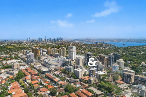 6/18 Llandaff St, Bondi Junction, NSW 2022