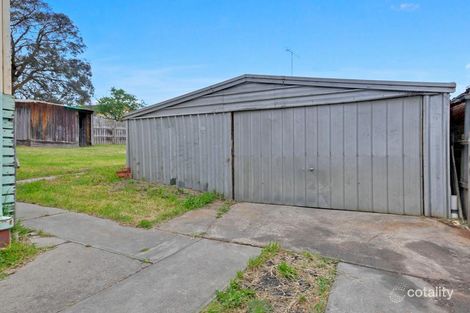 Property photo of 27 Cameron Street Traralgon VIC 3844