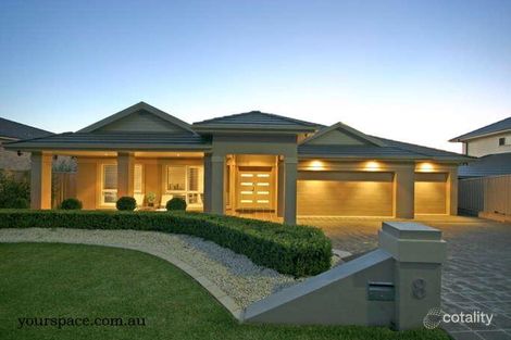 Property photo of 8 Nolan Way Harrington Park NSW 2567