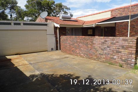 Property photo of 6 Bussell Place Beechboro WA 6063