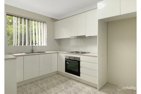 8/86 Harris St, Fairfield, NSW 2165