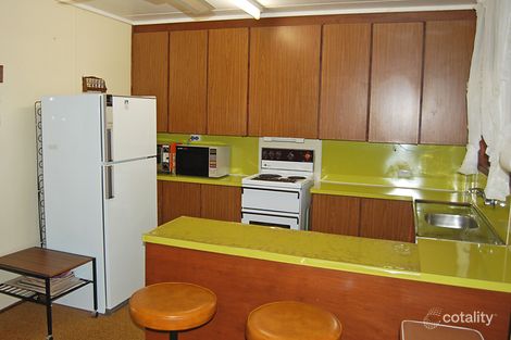 Property photo of 89 Scott Road Halls Gap VIC 3381