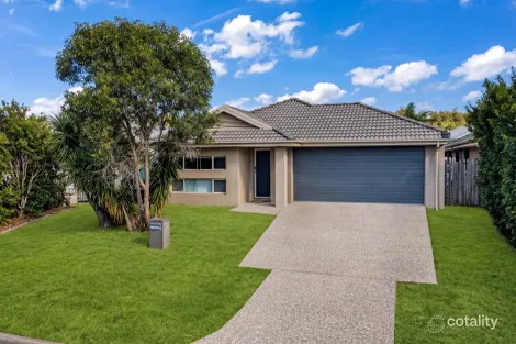 Property photo of 77 Deepak Drive Willow Vale QLD 4209