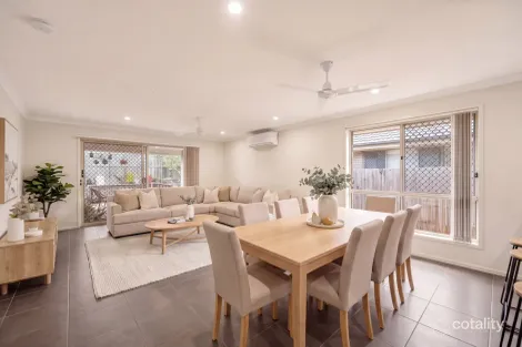 Property photo of 77 Deepak Drive Willow Vale QLD 4209