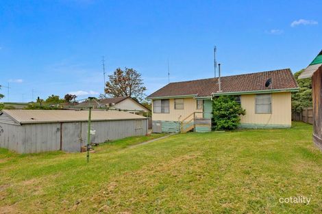 Property photo of 27 Cameron Street Traralgon VIC 3844