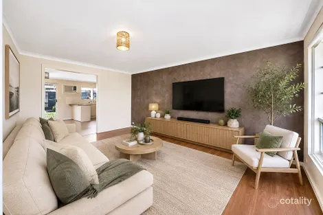 Property photo of 3 Ormsby Avenue Parafield Gardens SA 5107