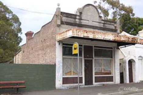 Property photo of 43 Rowntree Street Balmain NSW 2041