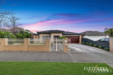 291 Sayers Rd, Truganina, VIC 3029