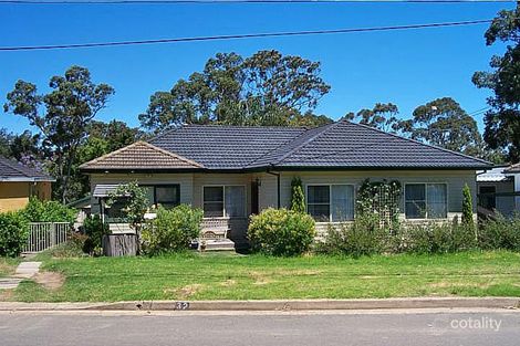 32 Parkland Ave, Rydalmere, NSW 2116
