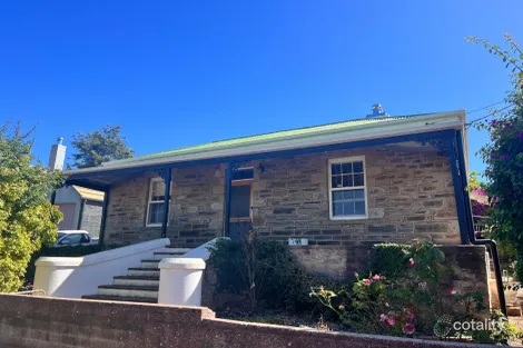 3 Harriett St, Clare, SA 5453