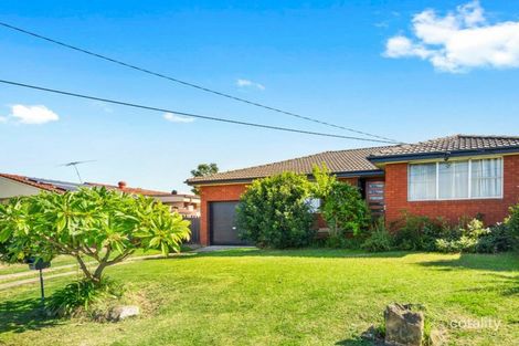 Property photo of 117 Braeside Road Greystanes NSW 2145