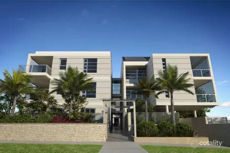 2108/9 Eric Rd, Artarmon, NSW 2064