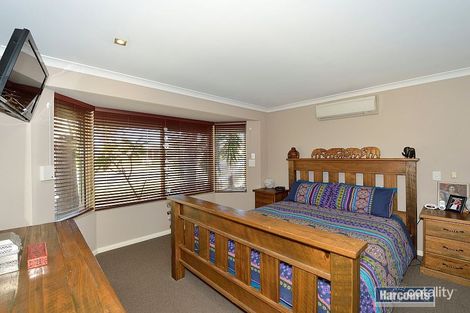 Property photo of 3 Templetonia Promenade Halls Head WA 6210
