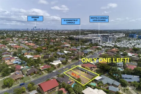 20 Donnington St, Carindale, QLD 4152